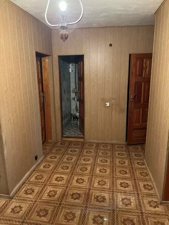 4-к кв. Северная Осетия, Владикавказ Владикавказская ул., 35 (96.0 м) - Фото 1