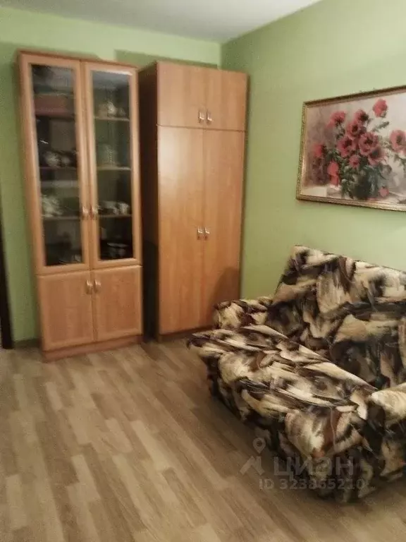 3-к кв. Санкт-Петербург ул. Генерала Симоняка, 8к1 (57.7 м) - Фото 1