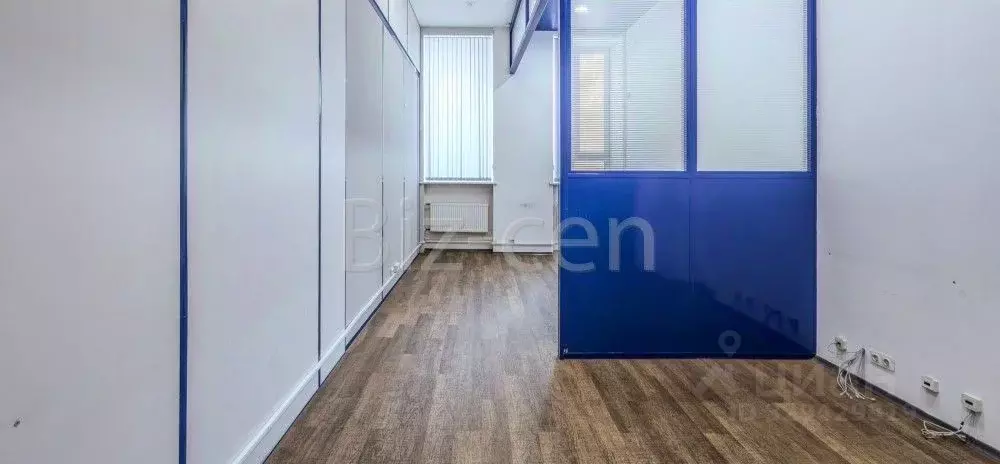 Офис в Санкт-Петербург Лиговский просп., 43-45Б (22 м) - Фото 2
