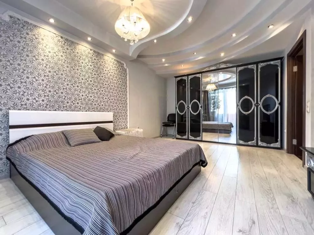 1-к кв. Иркутская область, Иркутск ул. Поленова, 33/1 (49.0 м) - Фото 1