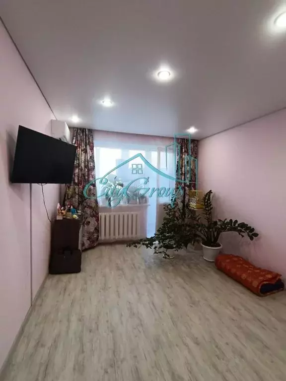 Квартира, 2 комнаты, 47.3 м - Фото 1