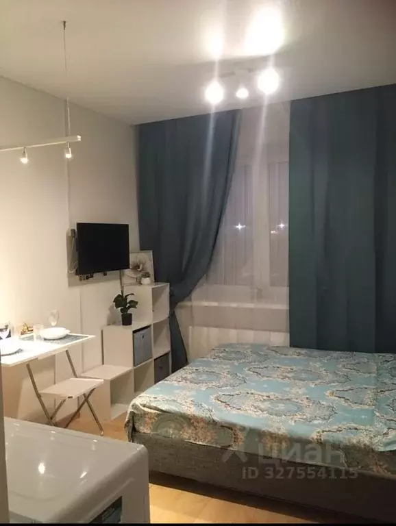 Студия Московская область, Солнечногорск Ленинградская ул., 20 (15.0 ... - Фото 1