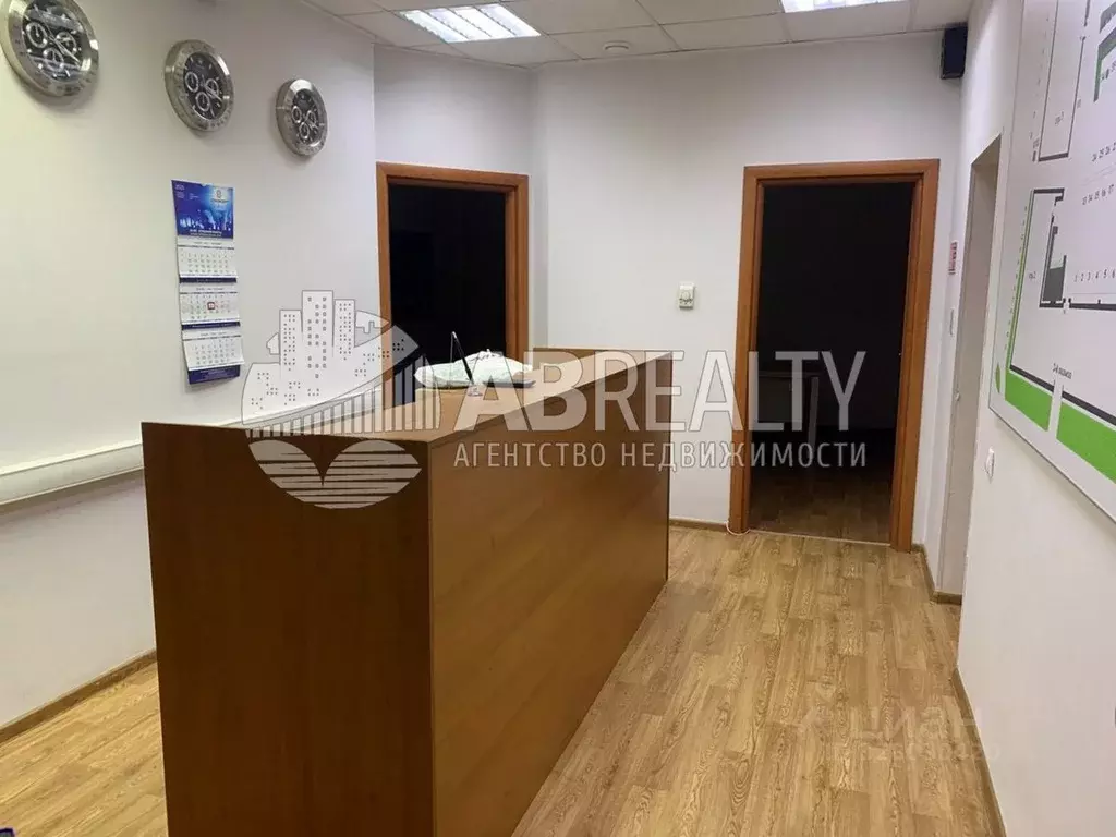 Офис в Москва Ленинградский просп., 47С2 (110 м) - Фото 2