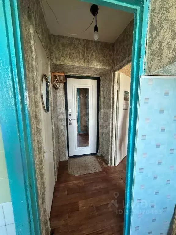 1-к кв. Ярославская область, Ярославль ул. Громова, 56 (21.7 м) - Фото 0