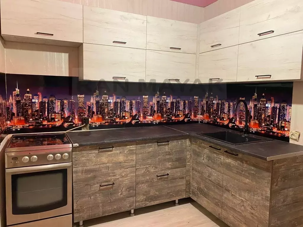 1-к кв. Адыгея, Майкоп ул. Димитрова, 20 (27.2 м) - Фото 1