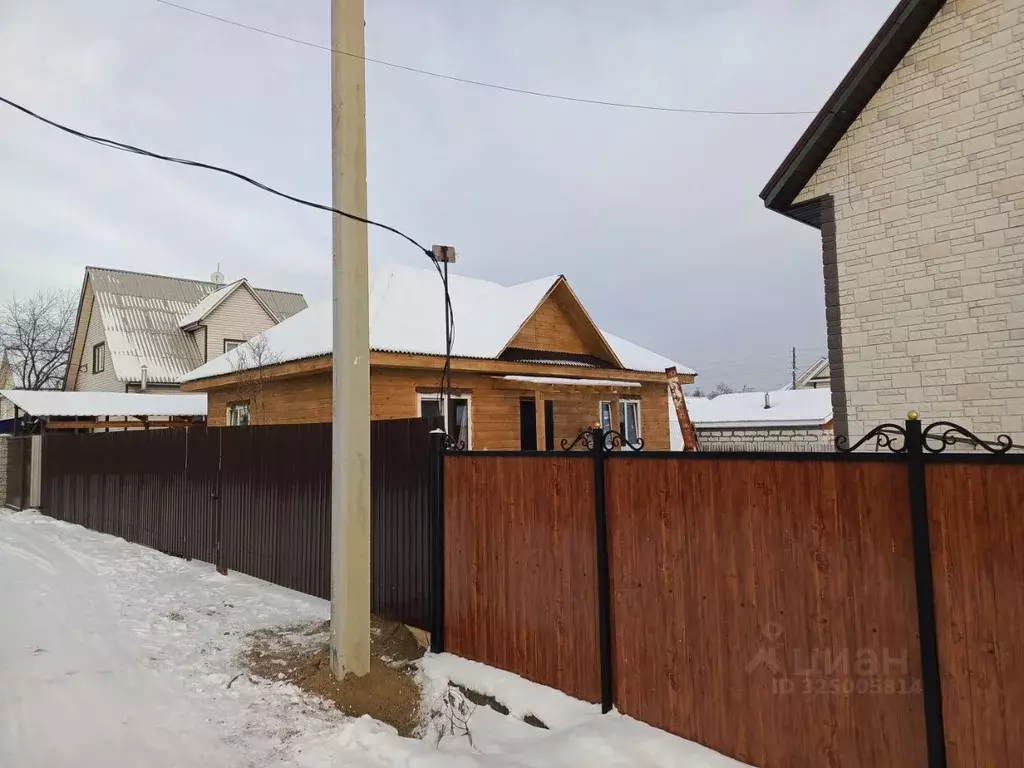 Дом в Иркутская область, Шелехов ул. Пархоменко, 82 (80 м) - Фото 2