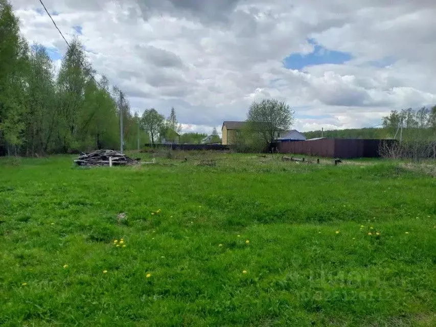 Участок в Калужская область, Калуга Московская ул. (15.0 сот.) - Фото 2