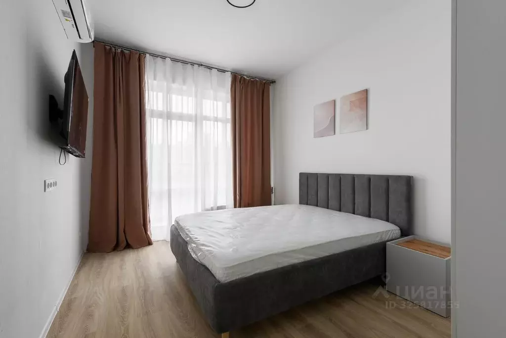 1-к кв. Московская область, Одинцовский городской округ, с. Лайково, ... - Фото 1