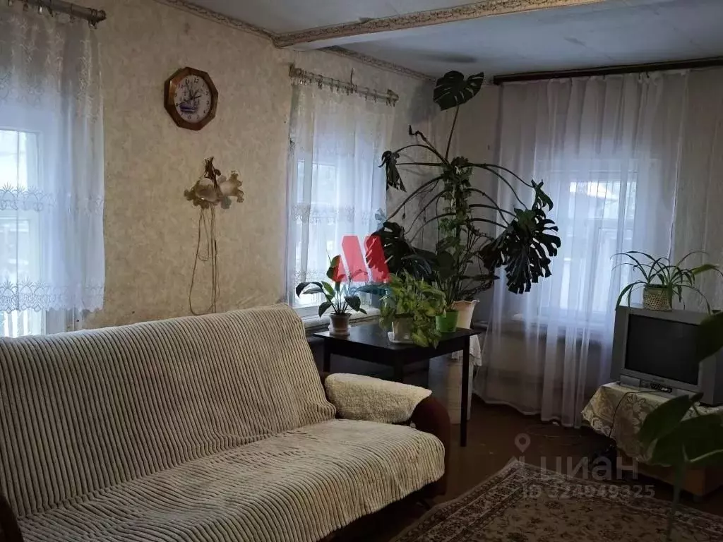 Дом в Ярославская область, Ярославский муниципальный округ, пос. ... - Фото 2