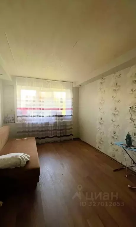 2-к кв. Псковская область, Псков Коммунальная ул., 40 (42.3 м) - Фото 2