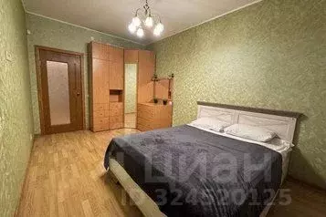 2-к кв. Тульская область, Тула просп. Ленина, 24 (65.0 м) - Фото 1