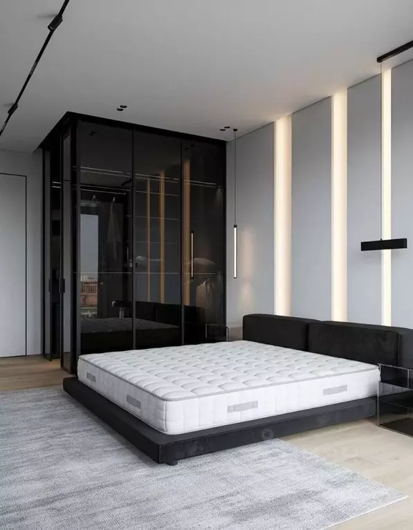 3-к кв. Москва ул. Льва Толстого, 23к1 (134.0 м) - Фото 2