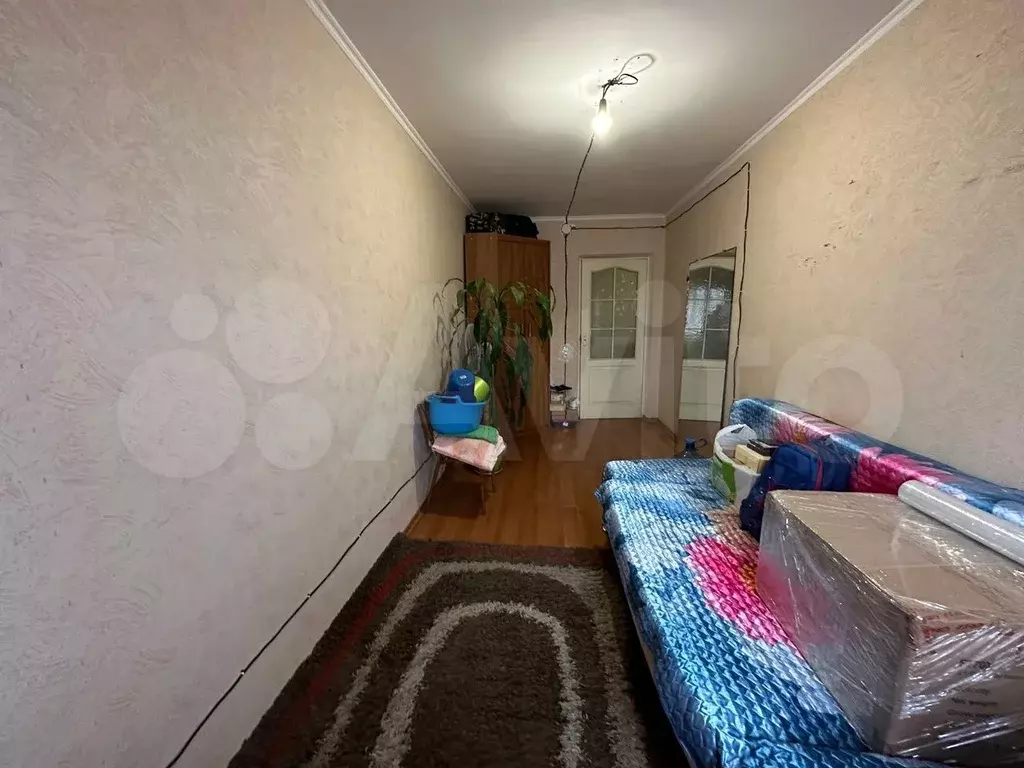 3-к. квартира, 56,1 м, 5/5 эт. - Фото 1