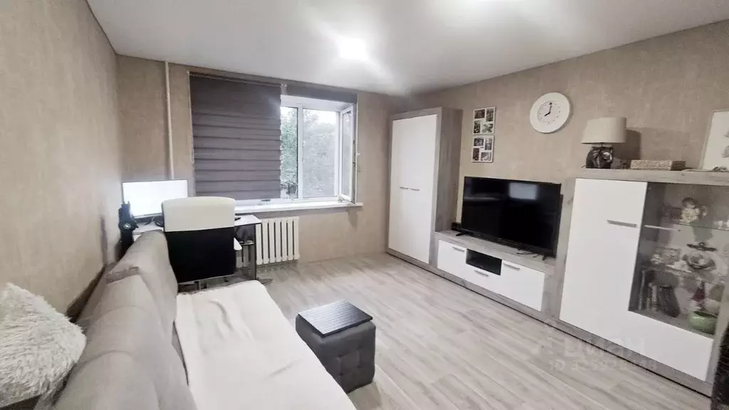 2-к кв. Самарская область, Самара ул. Победы, 90 (57.0 м) - Фото 1