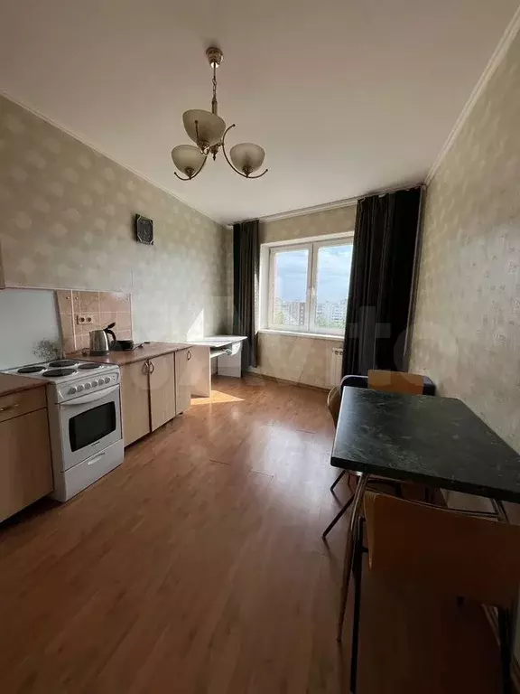 1-к. квартира, 50 м, 10/10 эт. - Фото 1