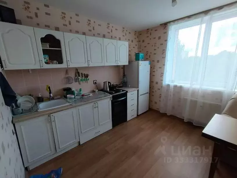 1-к кв. Ленинградская область, Сосновый Бор Пионерская ул., 8 (36.0 м) - Фото 1