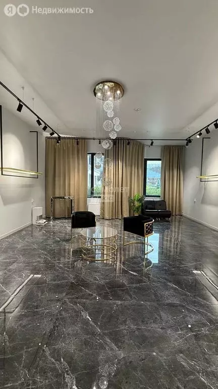 Торговая площадь (92.83 м) - Фото 2