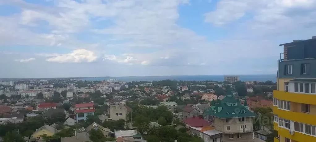 1-к кв. Крым, Феодосия ш. Симферопольское, 24Е (44.1 м) - Фото 1