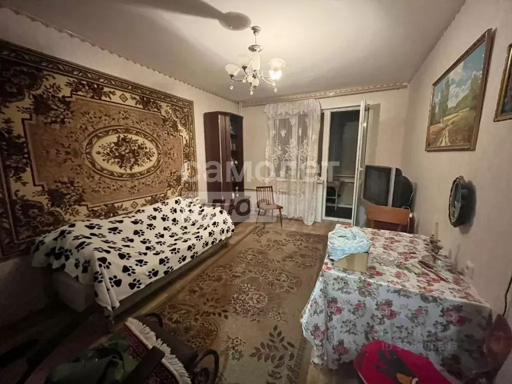 2-к кв. Ярославская область, Переславль-Залесский муниципальный округ, ... - Фото 1