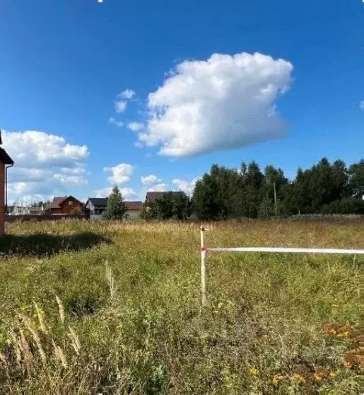 Участок в Татарстан, Зеленодольский район, Новопольское с/пос, пос. ... - Фото 0