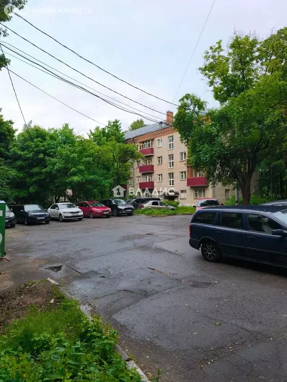 1-комнатная квартира: посёлок Барвиха, 14 (32.2 м) - Фото 1