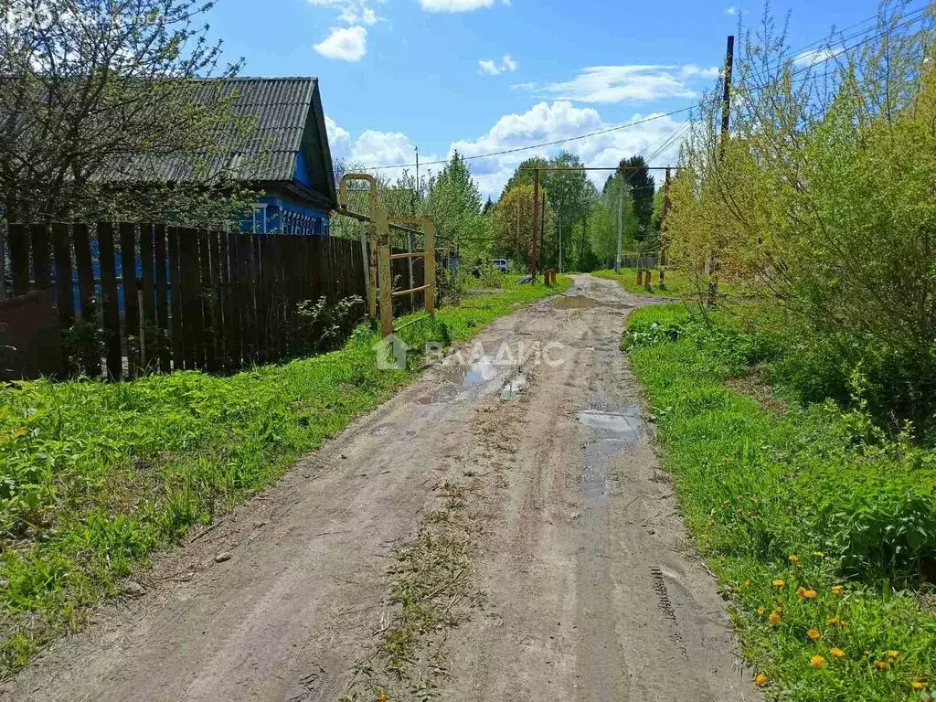 Участок в село Филинское, Школьная улица (14.15 м) - Фото 0