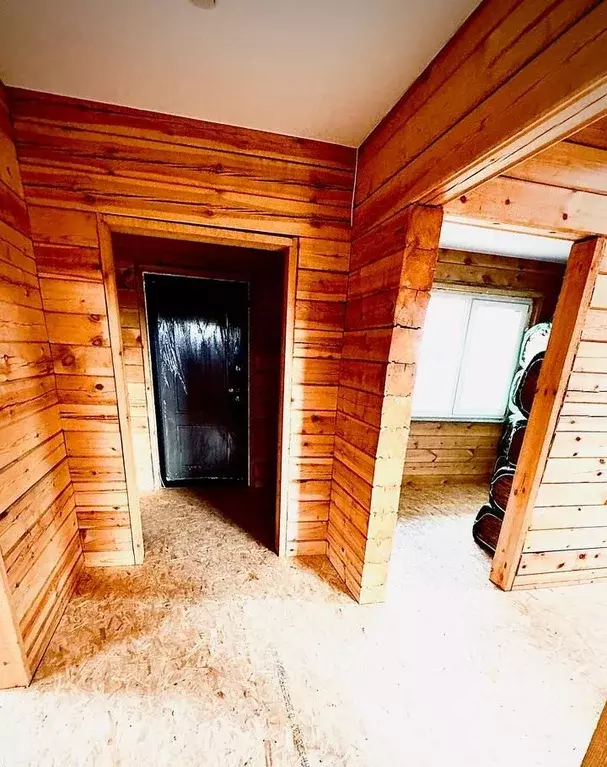 Дом в Иркутская область, Шелеховский район, с. Баклаши Цветочная ул. ... - Фото 2