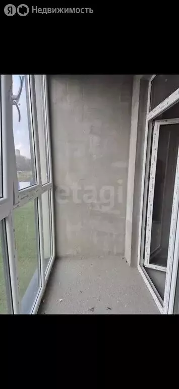 Квартира-студия: Светлогорск, Олимпийский бульвар, 3 (46.4 м) - Фото 2