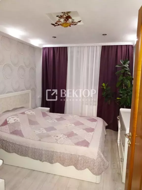 3-к кв. Костромская область, Кострома Давыдовский-2 мкр, 69 (64.0 м) - Фото 0