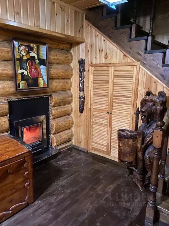Дом в Пензенская область, Пенза Дубрава СНТ,  (190 м) - Фото 1