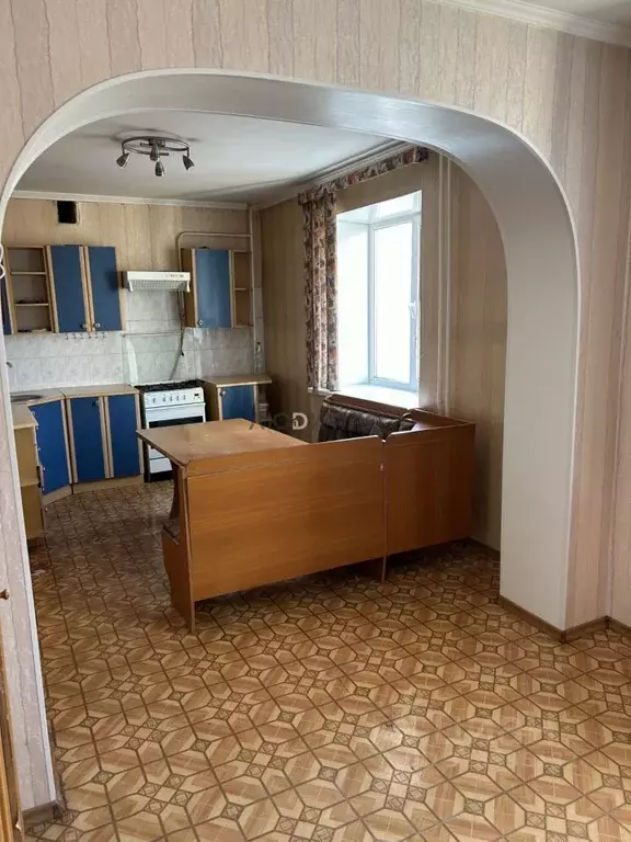 3-к кв. Саратовская область, Энгельс Рабочая ул., 113а (80.6 м) - Фото 2