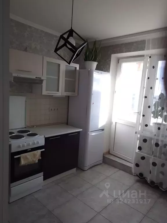 1-к кв. Калужская область, Калуга Хрустальная ул., 44к5 (43.5 м) - Фото 2