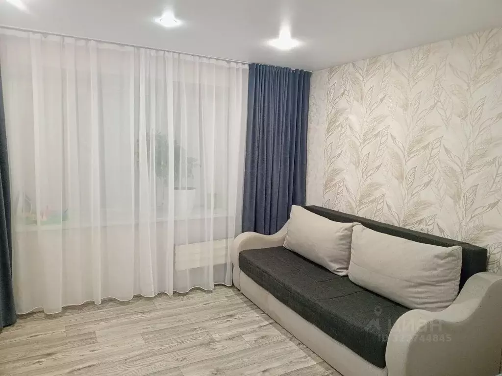 2-к кв. Свердловская область, Екатеринбург ул. Даниловская, 7 (44.0 м) - Фото 1