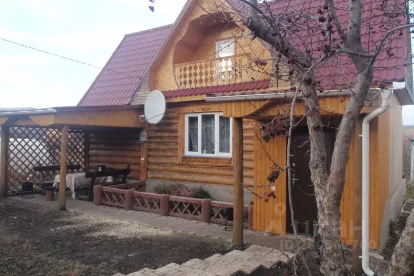 Дом в Башкортостан, Абзелиловский район, с. Кусимовского рудника  (100 ... - Фото 1