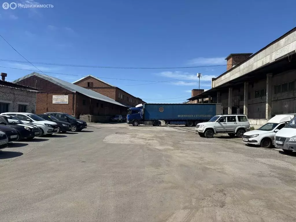 Помещение свободного назначения (320 м) - Фото 0