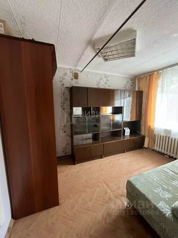 2-к кв. Татарстан, Нижнекамск ул. 30 лет Победы, 3 (24.4 м) - Фото 0