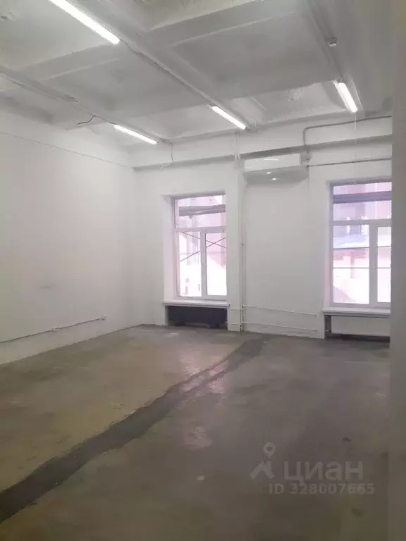 Офис в Москва Пятницкая ул., 71/5С4 (184 м) - Фото 1