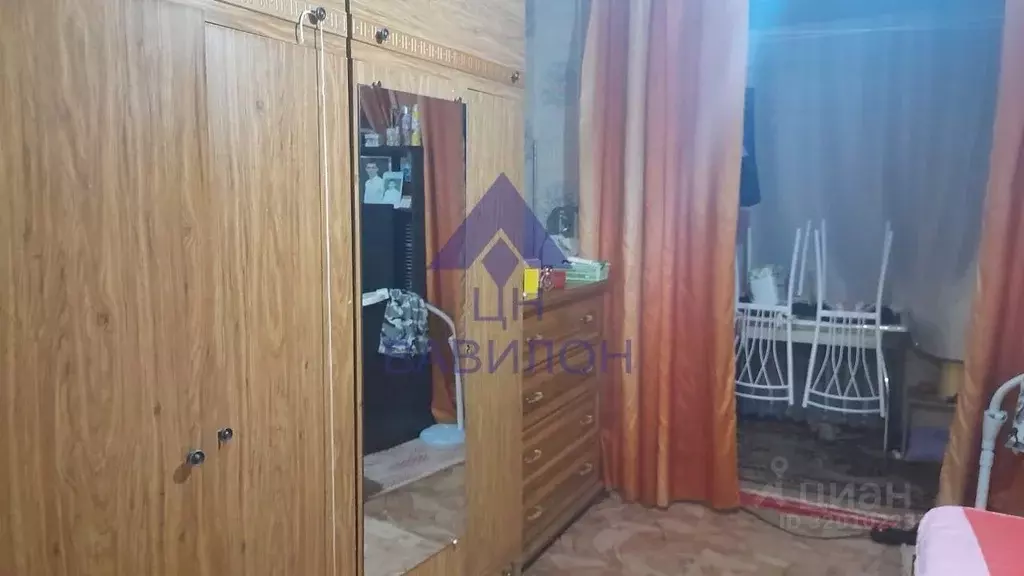 Комната Ростовская область, Волгодонск ул. Маршала Кошевого (16.3 м) - Фото 1