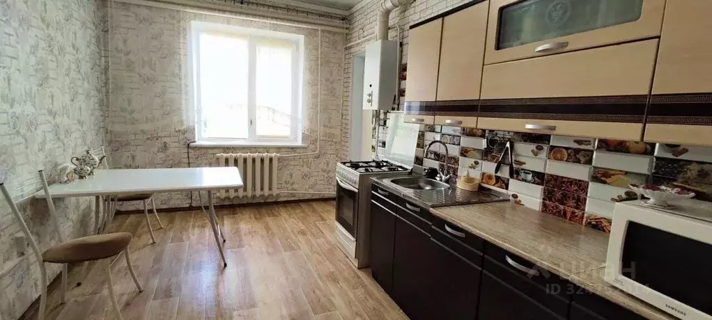 Дом в Краснодарский край, Темрюкский район, Вышестеблиевское с/пос, ... - Фото 1