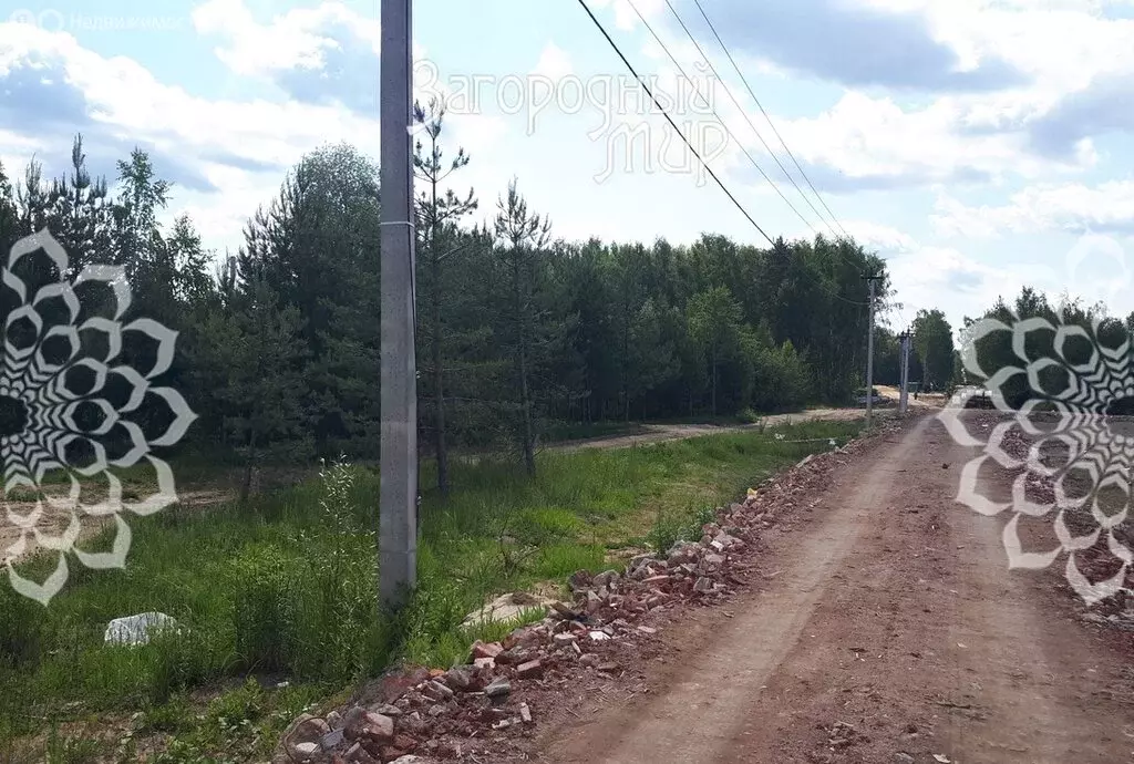 Участок в Балашиха, территория СНТ Заря, 269 (10 м) - Фото 2