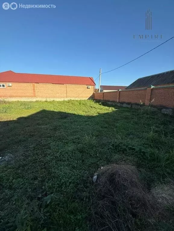 Участок в Грозный, улица Питомника (9 м) - Фото 2