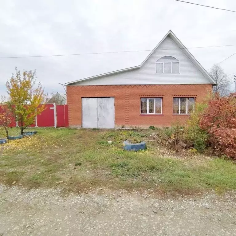 Дом в Оренбургская область, Бузулук ул. 15-я Линия, 35 (69 м) - Фото 1