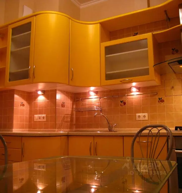 3-к кв. Москва ул. Алабяна, 10К2 (84.0 м) - Фото 0