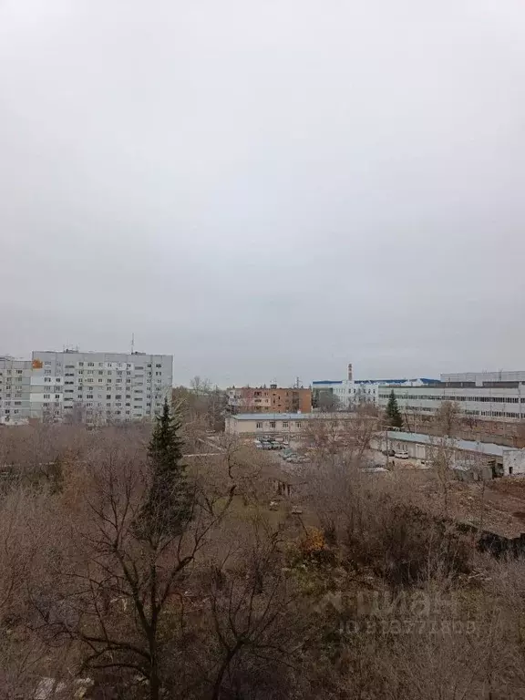 2-к кв. Самарская область, Самара пос. Управленческий, ул. 8 Марта, 33 ... - Фото 1