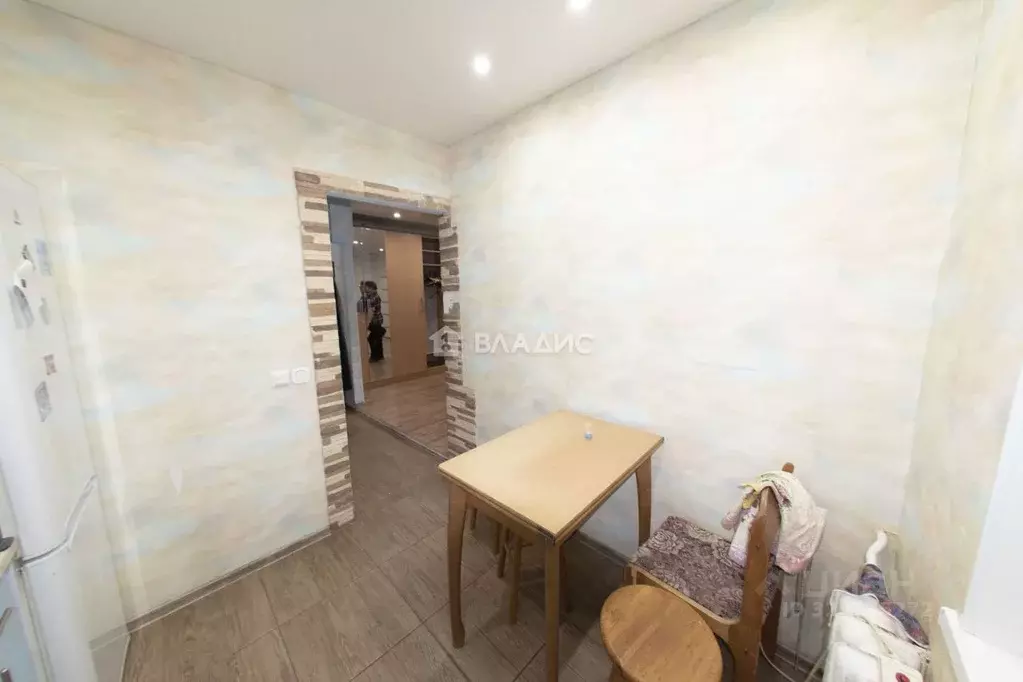 2-к кв. Владимирская область, Владимир ул. Кирова, 12 (48.0 м) - Фото 2