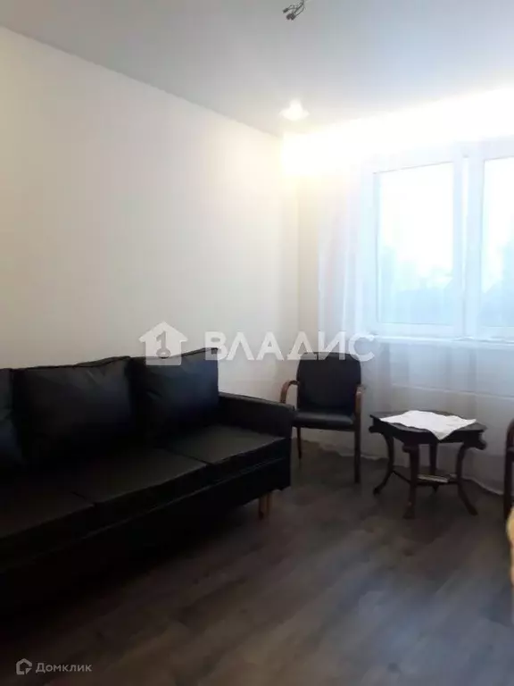 Продаётся 1-к квартира, 29 м - Фото 1