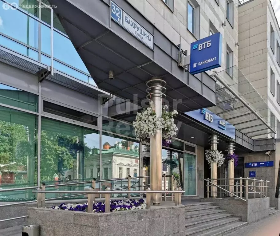 Офис (281.9 м) - Фото 1