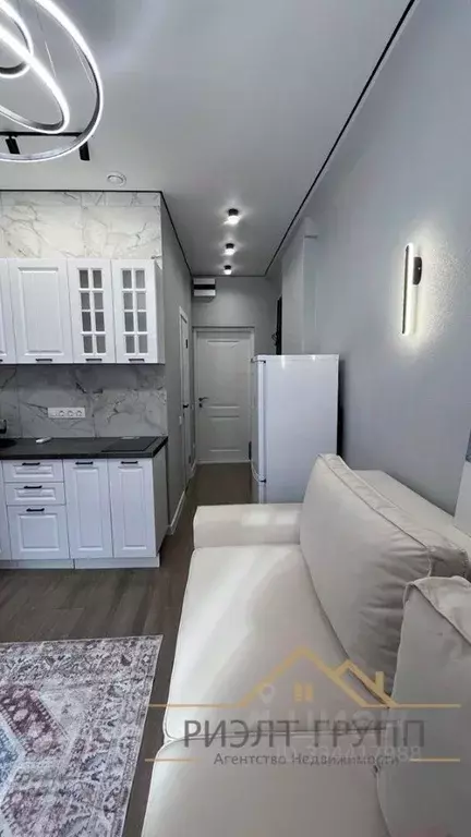 Студия Татарстан, Казань ул. Белинского, 12/8 (20.0 м) - Фото 2