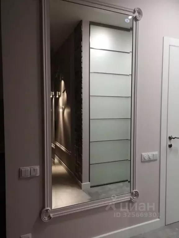 2-к кв. Москва Ходынская ул., 2 (50.0 м) - Фото 1