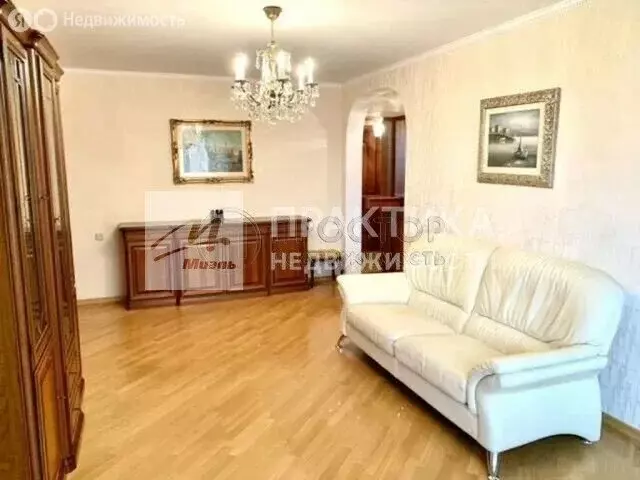 3-комнатная квартира: Москва, Новочерёмушкинская улица, 49к1 (76.4 м) - Фото 2